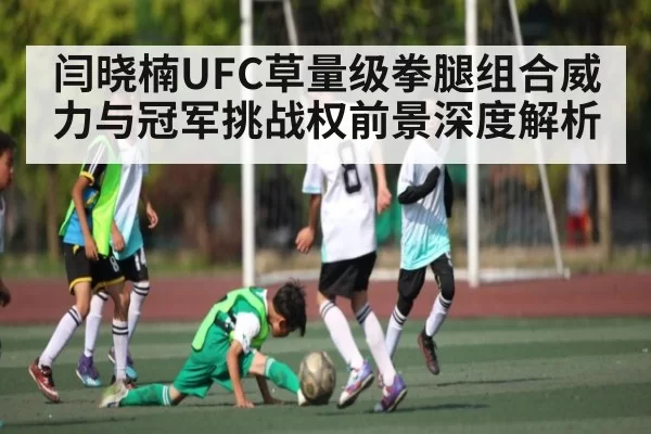 闫晓楠UFC草量级拳腿组合威力与冠军挑战权前景深度解析